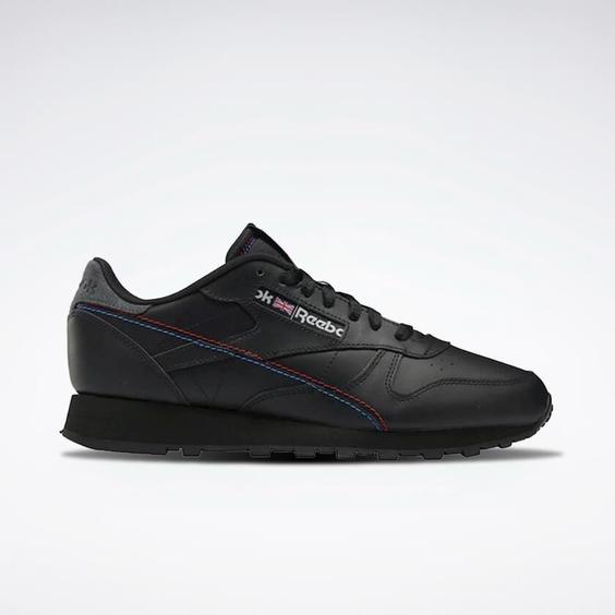 کفش مردانه ریباک مدل Reebok Classic Leather Make It GY1521|تهران ریبوک