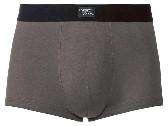 شورت پادار ( باکسر ) مردانه برند لیورجی کد ۳۹۹۹۱۰۲ Mens boxers|کی استوک