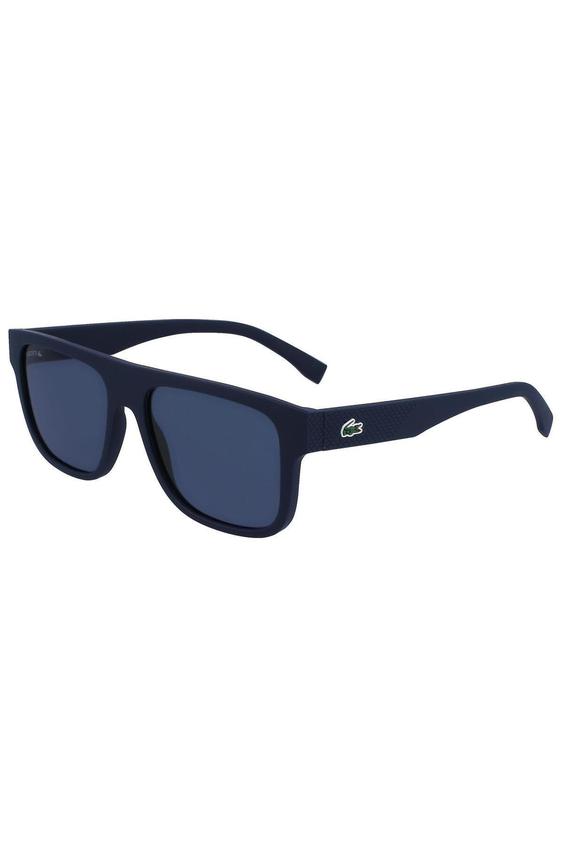 عینک آفتابی مردانه لاکست اورجینال Lacoste Lacoste-L6001S-401-56|ترند نهران