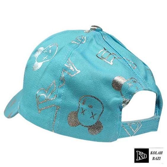 کلاه بیسبالی بچه گانه chh160 Children summer hat chh160|کلاه بازی