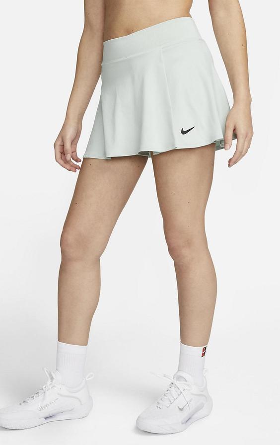 دامن تنیس زنانه نایک NikeCourt Dri-FIT Victory- سبز|تنیس شاپ