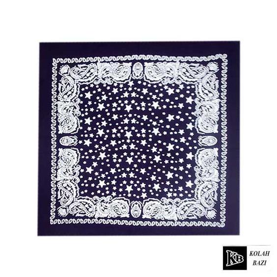 باندانا مدل b255 Bandana b255|کلاه بازی