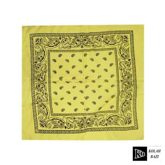 باندانا مدل b239 Bandana b239|کلاه بازی