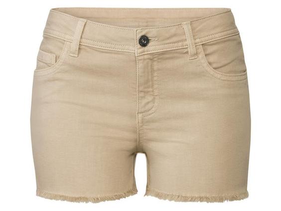 شورتک جین زنانه برند اسمارا کد ۴۱۸۲۲۴۱ Womens jeans shorts|کی استوک