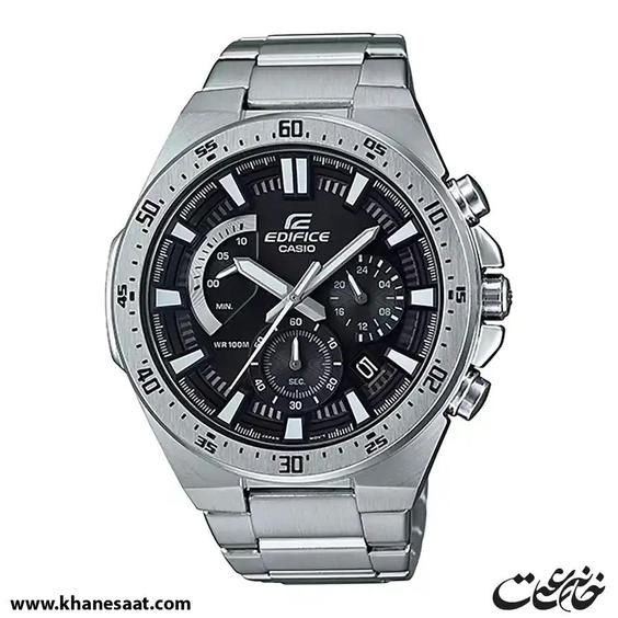 ساعت مچی مردانه کاسیو ادیفایس مدل EFR-563D-1A|خانه ساعت