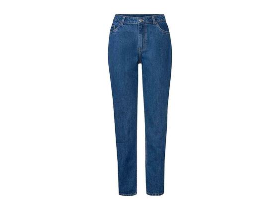 شلوار جین زنانه برند اسمارا کد ۳۹۱۲۵۲۲ Womens jeans|کی استوک