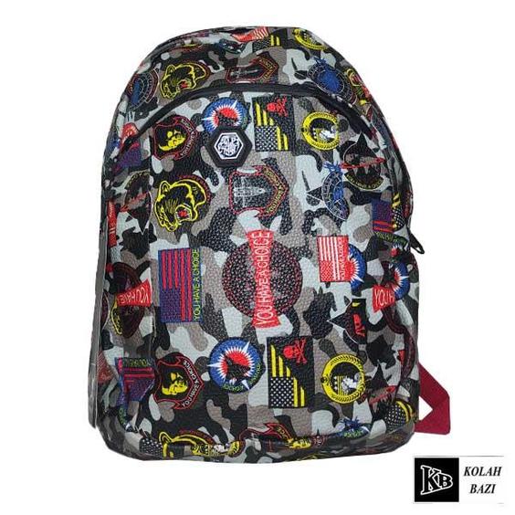 کوله پشتی مدل kp117 backpack kp117|کلاه بازی