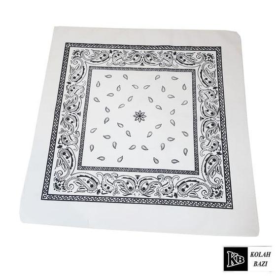 باندانا مدل b127 Bandana b127|کلاه بازی