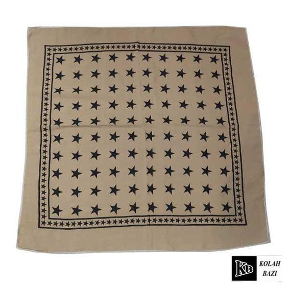 باندانا مدل b190 Bandana b190|کلاه بازی