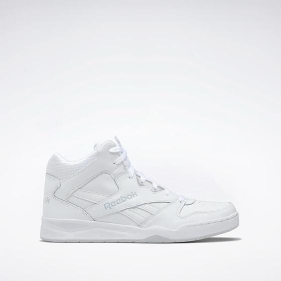 کفش مردانه ریباک مدل Reebok Royal BB 4500 HI 2 Men’s White 100000089|تهران ریبوک