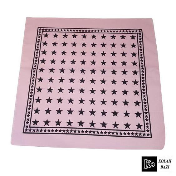 باندانا مدل b133 Bandana b133|کلاه بازی