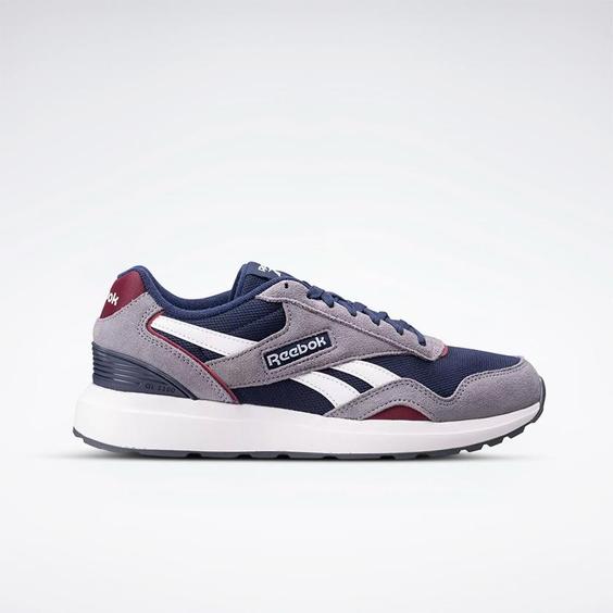 کفش مردانه ریباک مدل Reebok GL1100 shoes 100201237 GREY 100201237|تهران ریبوک