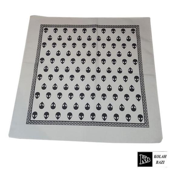 باندانا مدل b129 Bandana b129|کلاه بازی