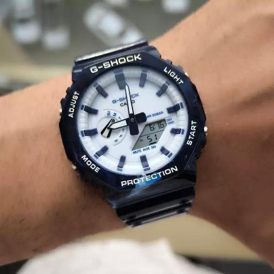 ساعت جی شاک G SHOCK|باسلام