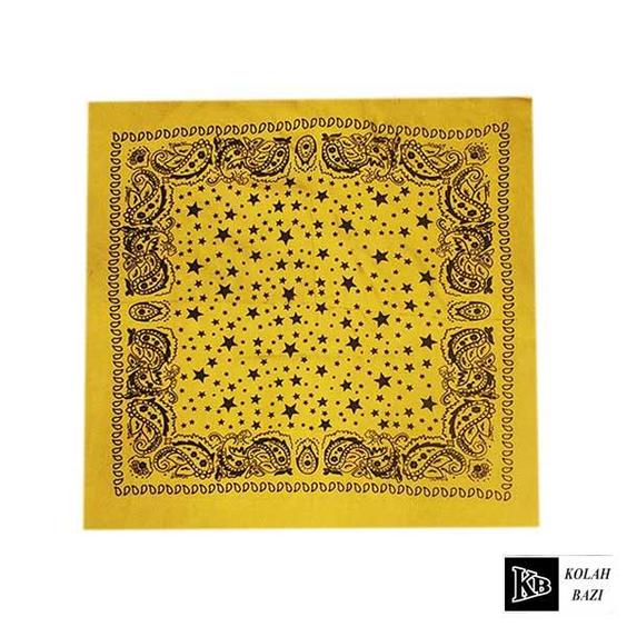 باندانا مدل b257 Bandana b257|کلاه بازی