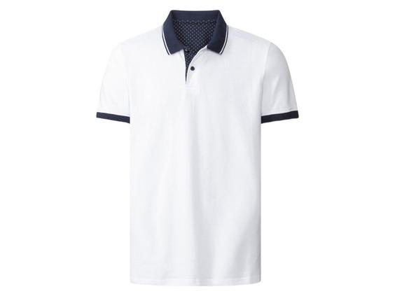 پولوشرت مردانه برند لیورجی کد ۴۰۸۱۲۷۲ Mens Polo Shirt|کی استوک