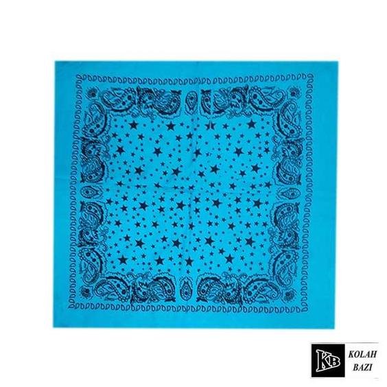 باندانا مدل b249 Bandana b249|کلاه بازی