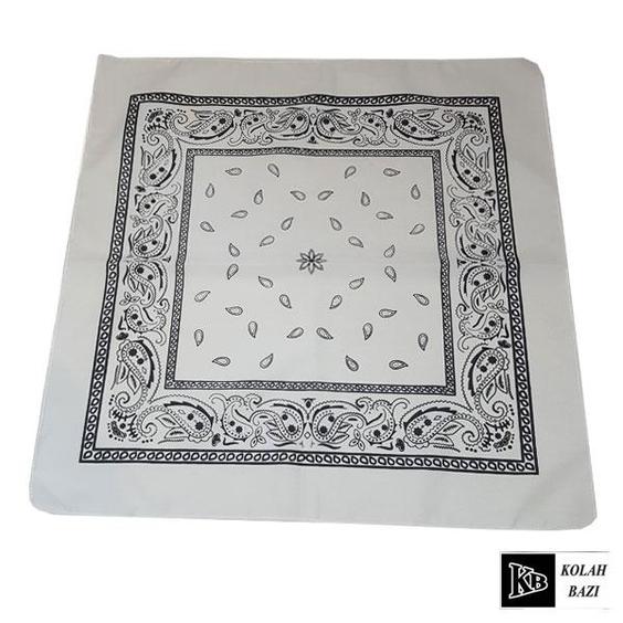 باندانا مدل b130 Bandana b130|کلاه بازی