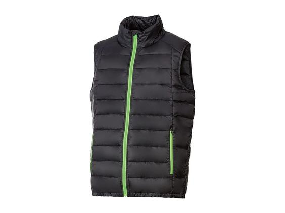 ‎پافر مردانه برند پارکساید ‎کد ۳۹۳۸۰۳۵ Mens Outerwear Vest|کی استوک