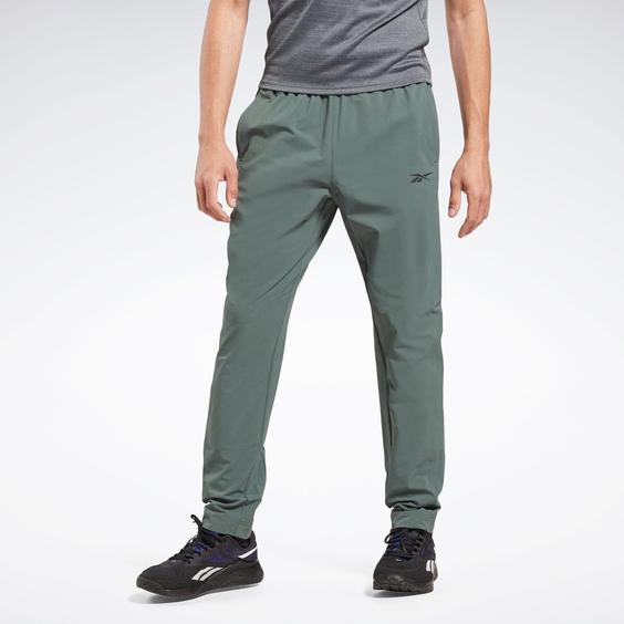 شلوار مردانه ریباک مدل Reebok Performance Woven Pants HS5940|تهران ریبوک