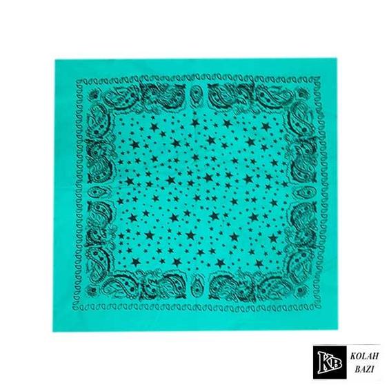 باندانا مدل b258 Bandana b258|کلاه بازی