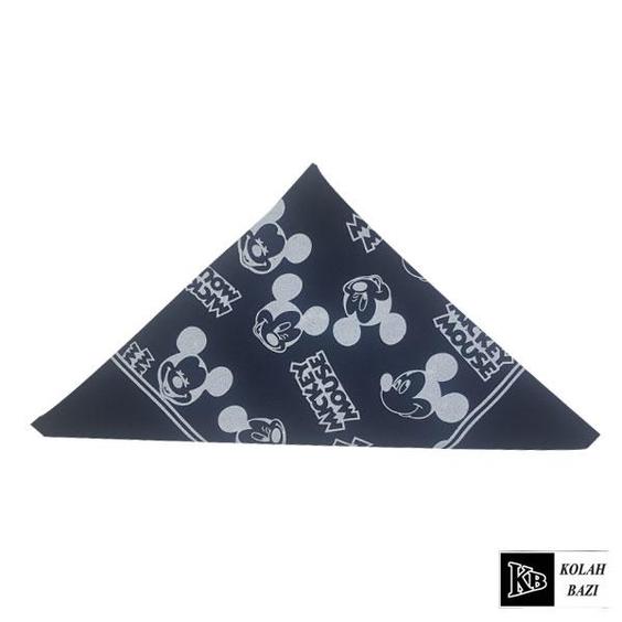 باندانا مدل b272 Bandana b272|کلاه بازی