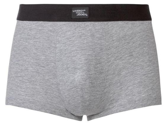 شورت پادار ( باکسر ) مردانه برند لیورجی کد ۳۹۹۹۱۰۳ Mens boxers|کی استوک