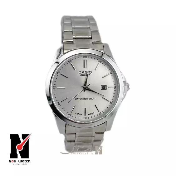 ساعت مچی مردانه کاسیو 4MTP1199CASIO|باسلام