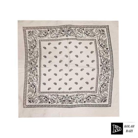 باندانا مدل b242 Bandana b242|کلاه بازی