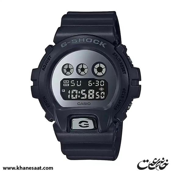 ساعت مچی مردانه کاسیو جی شاک مدل DW-6900MMA-1DR|خانه ساعت