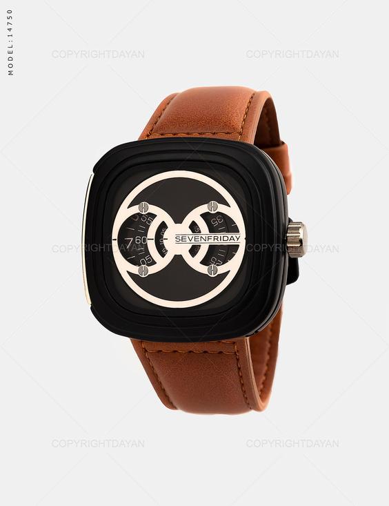 ساعت مچی مردانه Sevenfriday مدل 14750|تخفیف ها