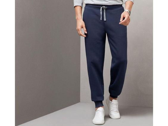 شلوار اسلش مردانه برند لیورجی کد ۳۳۴۵۴۵ Sweatpants|کی استوک