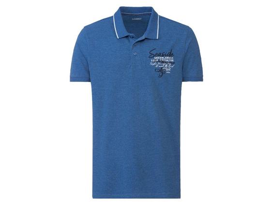 پولوشرت مردانه برند لیورجی کد ۳۷۱۳۵۱۲ Mens Polo Shirt|کی استوک