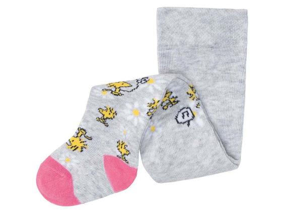 جوراب شلواری بچگانه برند لوپیلو کد ۳۵۸۷۲۲ Baby tights|کی استوک