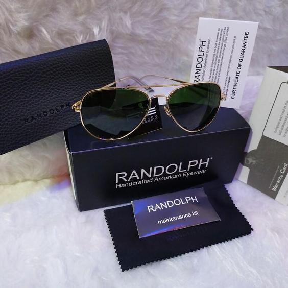 عینک راندولف کنکورد randolph concorde usa |باسلام (Ro B Ro Optic)