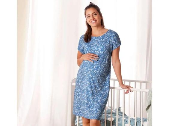 تونیک زنانه برند اسمارا ۳۴۹۱۴۱ womens Maternity dress|کی استوک