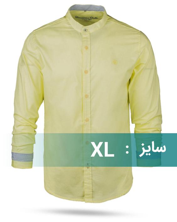 پیراهن مردانه 11031-T20|سارابارا