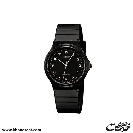 ساعت مچی مردانه کاسیو مدل MQ-24-1B3LDF|خانه ساعت