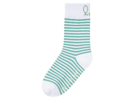 جوراب دخترانه برند اس الیور کد ۴۱۰۷۹۱۰ girls socks|کی استوک