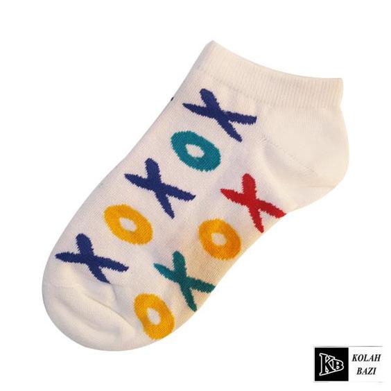 جوراب مچی jr44 Socks jr44|کلاه بازی