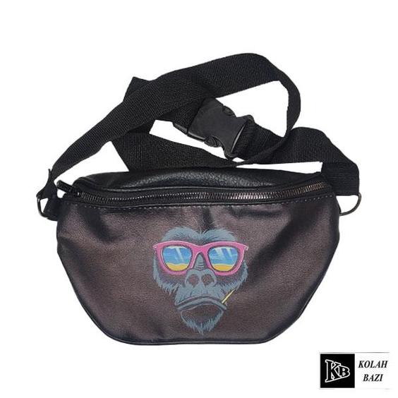 کیف کمری مدل kk55 Waist bag kk55|کلاه بازی