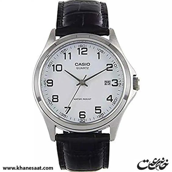 ساعت مچی مردانه کاسیو مدل MTP-1183E-7BDF|خانه ساعت