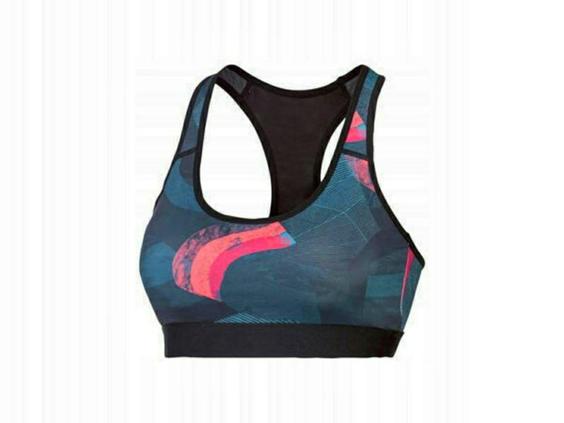 نیم تنه ورزشی برند کریویت کد ۳۶۳۱۸۵۲ Womens Sports Bra|کی استوک