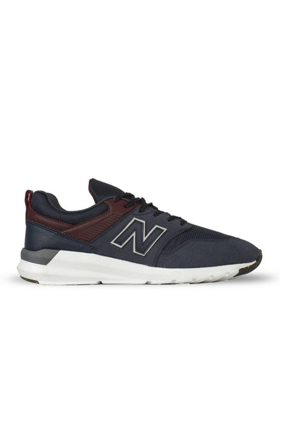 اسنیکر مردانه برند نیوبالانس New Balance اورجینال MS009TLN|ترندیول ایران