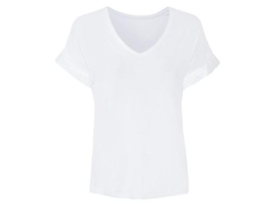 تیشرت زنانه برند اسمارا کد ۳۵۷۲۵۳۲ ‏womens t-shirt|کی استوک