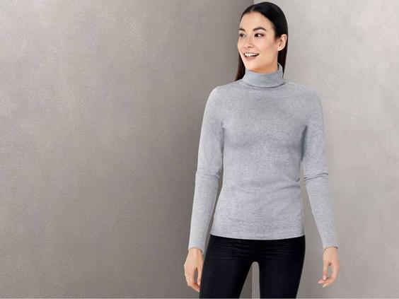 بلوز یقه اسکی زنانه برند اسمارا کد ۳۲۰۷۰۹ Womens Turtleneck|کی استوک