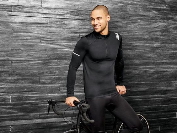 بلوز دوچرخه سواری مردانه برند کریویت کد ۳۵۷۸۷۵ Mens cycling shirt|کی استوک