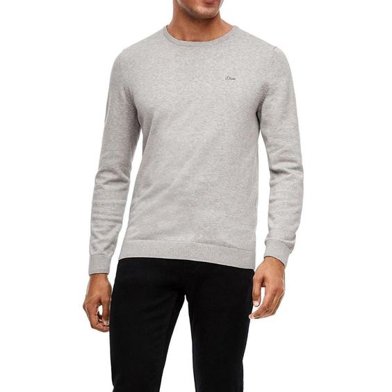 بلوز بافت مردانه برند s.oliver کد ۰۳.۸۹۹.۶۱.۵۲۳۲ Mens Sweater|کی استوک