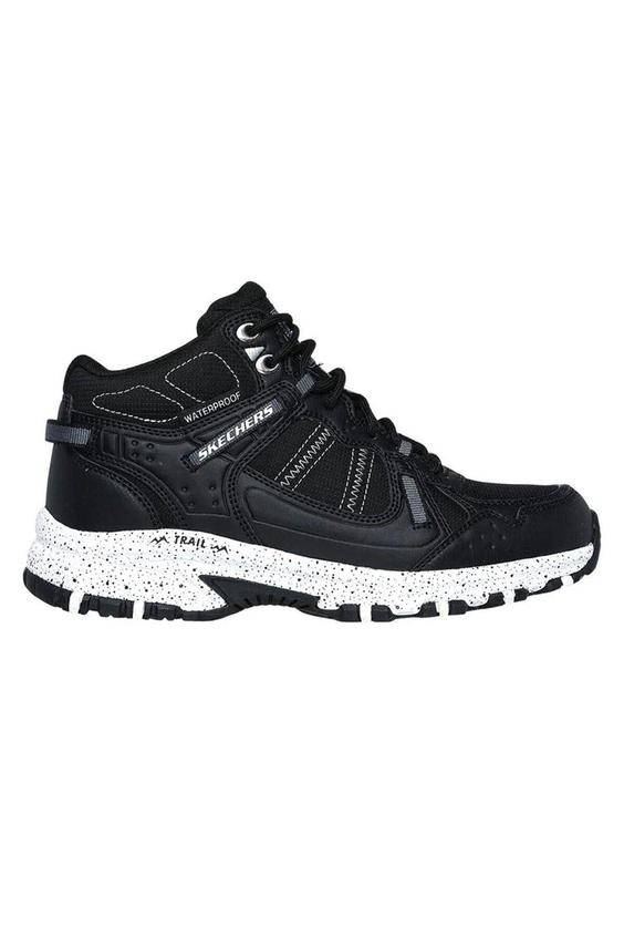 بوت طرح دار زنانه | اسکچرز Skechers 180021|ایران ریچ کیدز