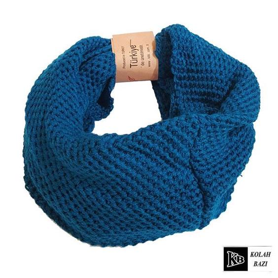 شال بافت مدل sh18 Textured scarf sh18|کلاه بازی